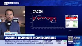 Les seuils techniques incontournables 