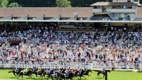 Les pronos hippiques du 2 septembre 2021