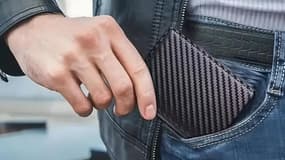 Seulement 5 euros pour ce portefeuille anti-piratage, uniquement chez Amazon Haul