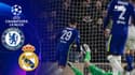 Chelsea-Real Madrid : Havertz redonne espoir aux Blues