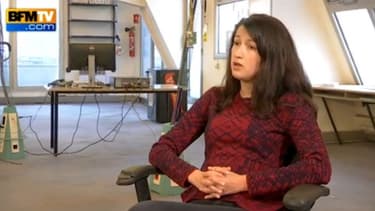 Zineb El Rhazoui