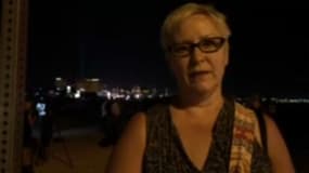 "Tout le monde s’est couché". Une rescapée de Las Vegas raconte la fusillade