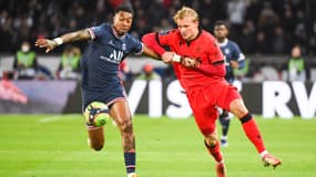 Presnel Kimpembe