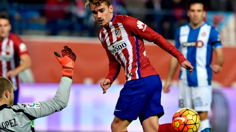 Antoine Griezmann