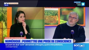 Bonsoir la Côte d'Azur du lundi 24 novembre 2025