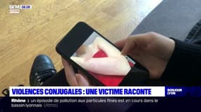 "Je n'ai rien dit par peur": le témoignage d'Émilie, victime de violences conjugales