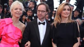 75 employés du CNC sur 455 (dont le président Eric Garandeau) sont descendus à Cannes pour le Festival