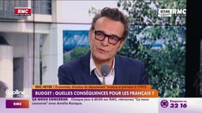 Pas de budget 2025 : "L'incertitude est inquiétante" 