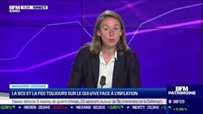 Hortense Lacroix VS Vincent Juvyns : Va-t-on vers un calme monétaire ? - 11/04