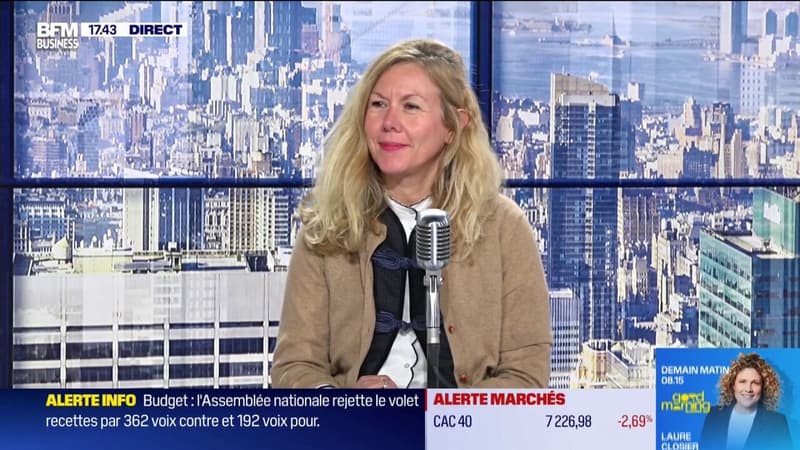 L'avenir du luxe en bourse