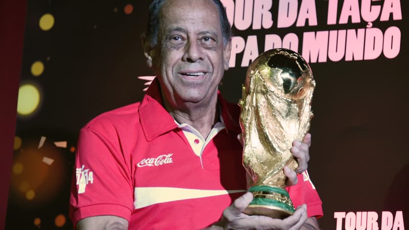 Carlos Alberto