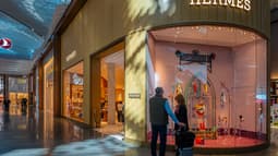  Le luxe peut-il rebondir?