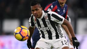 Alex Sandro vers le PSG ?