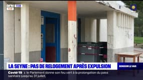 La Seyne-sur-Mer: pas de relogement pour la veuve de 60 ans, une semaine après son expulsion