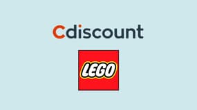 Cdiscount : 3 offres LEGO à ne pas manquer pour l'arrivée de Noël