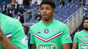 Wesley Fofana