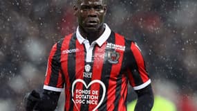 Mario Balotelli (Nice)