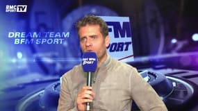Coupe du monde - Rothen : "Pogba peut jouer à tous les postes au milieu" en équipe de France