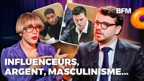 Les secrets de Tiktok dévoilés par le député Arthur Delaporte 