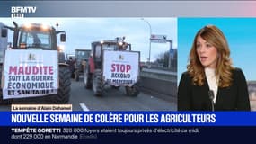 Le Club BFM - Vendredi 9 janvier