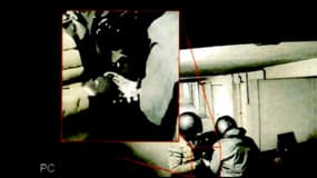 Les dernières images des bijoux volés ainsi que des malfaiteurs après le casse du Louvre en octobre 2025.