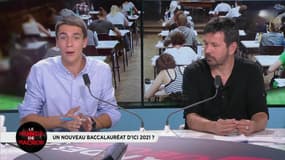Bac: "Le niveau des élèves s’écroule ! Dans ma fac, on fait des dictées, c’est surréaliste !"