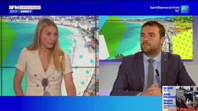 Tempête Alex: quatre ans après le drame, l'émotion toujours vive
