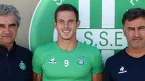 Nolan Roux