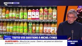 "Mangez tout, mais pensez à ce que vous mangez": Conseils de Michel Cymes pour une nourriture plus saine