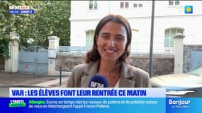 Le journal de 8h du mardi 2 septembre 2025