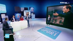 Tuchel-Mbappé : ce qu'il s'est réellement passé avant OM-PSG