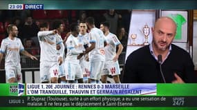Manardo : "Luiz Gustavo, c'est le Thiago Motta olympien"
