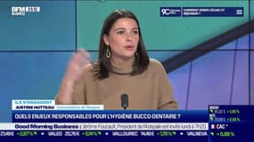 Objectif Raison d’être : Quels enjeux responsables pour l’hygiène bucco-dentaire ? - 03/03