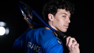 Victor Crouin en avril 2026