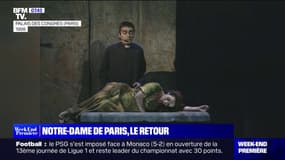 Le succès de Notre-Dame de Paris, 25 ans après 