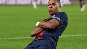 Mbappé