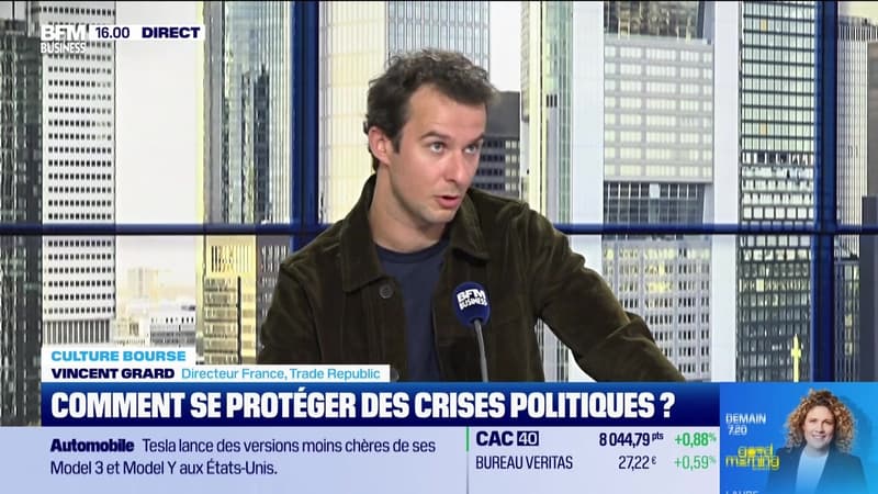 Culture Bourse : 