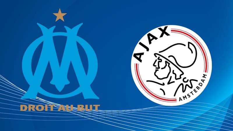 Marseille - Ajax : à quelle heure et sur quelle chaîne regarder le match de Ligue des Champions en direct ? 