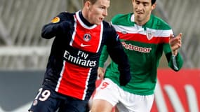 Kévin Gameiro