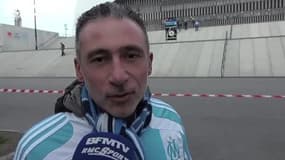 Football - Les supporters marseillais donnent leur avis sur la reprise des abonnements par le club 
