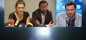 L'arrêt sur info: la policière en charge de la vidéosurveillance à Nice accuse Cazeneuve