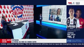Le Network du mardi 6 novembre