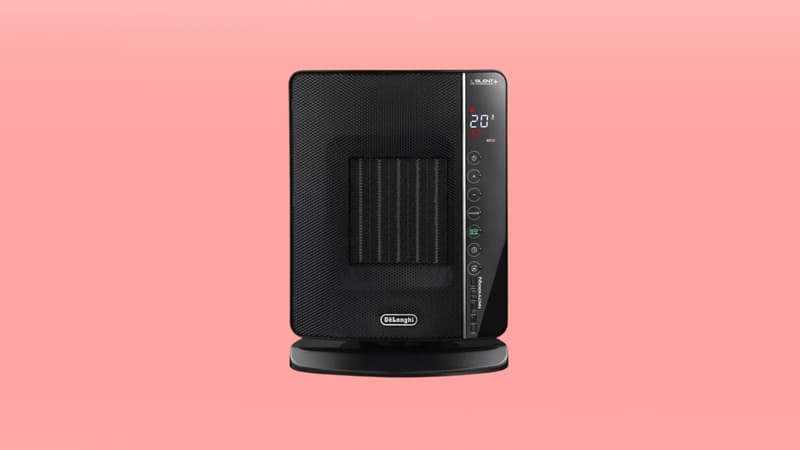 Cdiscount fracasse le prix de ce chauffage électrique pour le début de l'automne 2025
