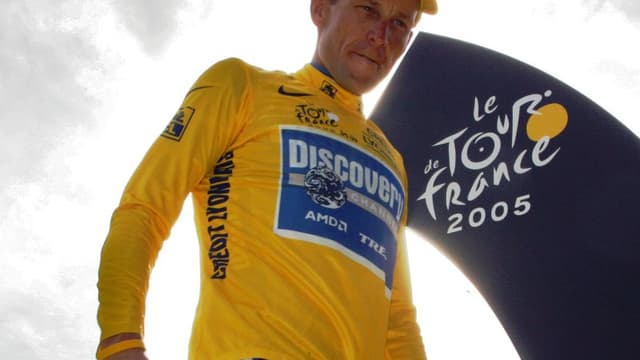 Lance Armstrong