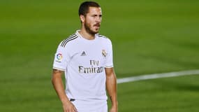 Eden Hazard
