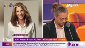 Me Elodie Mulon à votre service : Vous avez raté votre mariage ? Réussissez votre divorce - 15/09