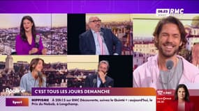 C'est tous les jours Demanche - 20/06