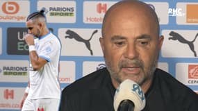 OM : "Payet est très loin de son niveau" avertit Sampaoli