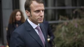 Emmanuel Macron recule ainsi une nouvelle fois