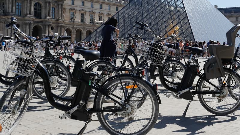  A Paris, il faut s'armer de patience pour trouver un vélo et parfois exploser son budget faute de choix